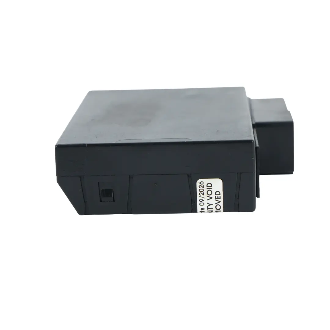 Modulo Controllo Gancio Traino Rilevamento Rimorchio ECU per Audi A8 D3 con numero di parte 4E0907383H Audi A8 D3 Modulo Controllo Gancio Traino Rilevamento Rimorchio ECU - SKU 4E0907383H - Numero di parte 4E0907383H