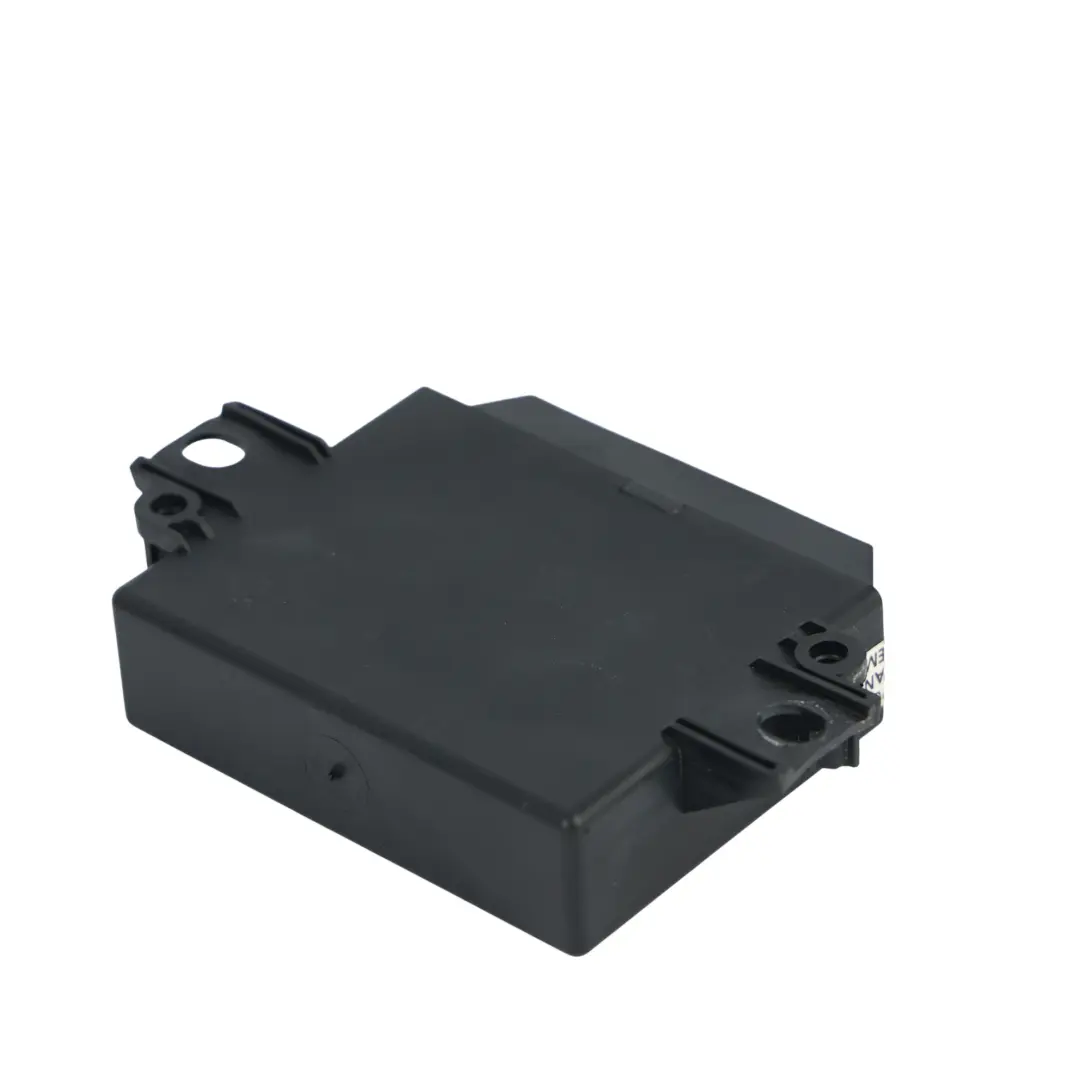 Audi A8 D3 Vehicle Location Tracking Control Module Unit - SKU 4E0907440 - Part number 4E0907440