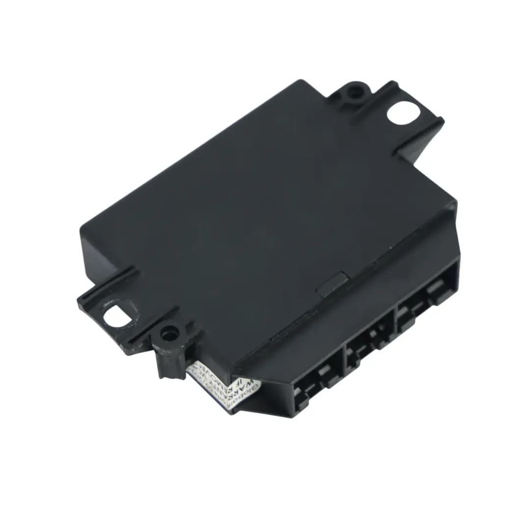 Audi A8 D3 Vehicle Location Tracking Control Module Unit - SKU 4E0907440 - Part number 4E0907440