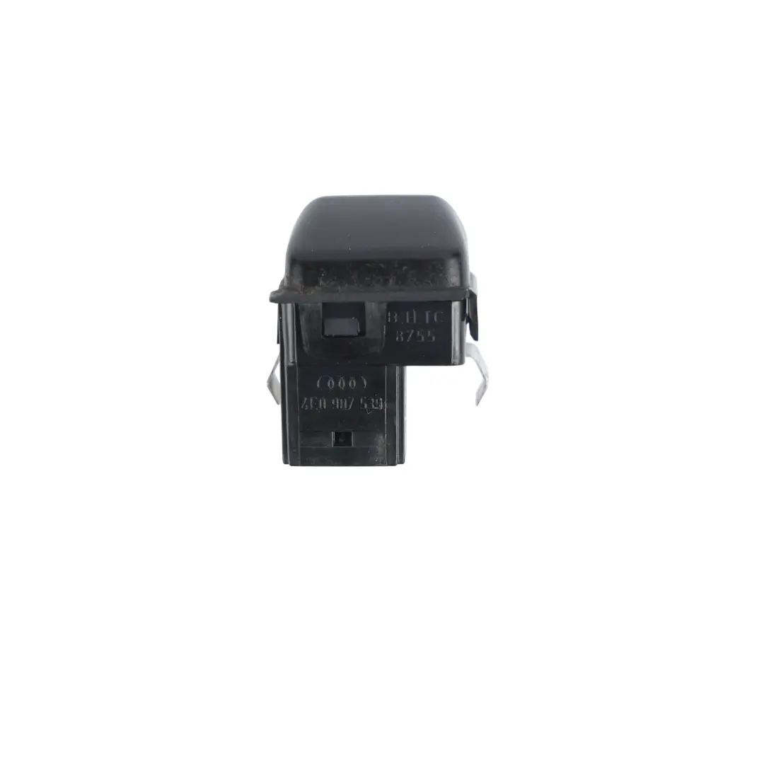 Audi A3 8P A8 D3 Czujnik Nasłonecznienia - SKU 4E0907539 - Numer Części 4E0907539