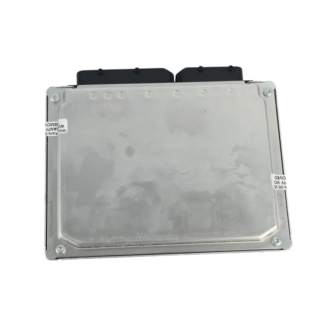 Luftfederung Steuergerät Modul für Audi A8 D3 mit Teilenummer 4E0907553H Audi A8 D3 Luftfederung Steuergerät Modul - SKU 4E0907553H - Teilenummer 4E0907553H