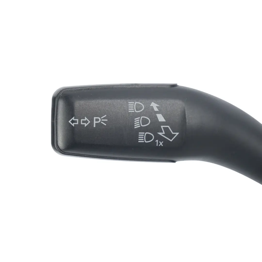 Steering Wheel Indicator Wiper Stalk Switch Squib to Audi A8 D3 with Part number 4E0910549A Audi A8 D3 Steering Wheel Indicator Wiper Stalk Switch Squib - SKU 4E0910549A - Part number 4E0910549A