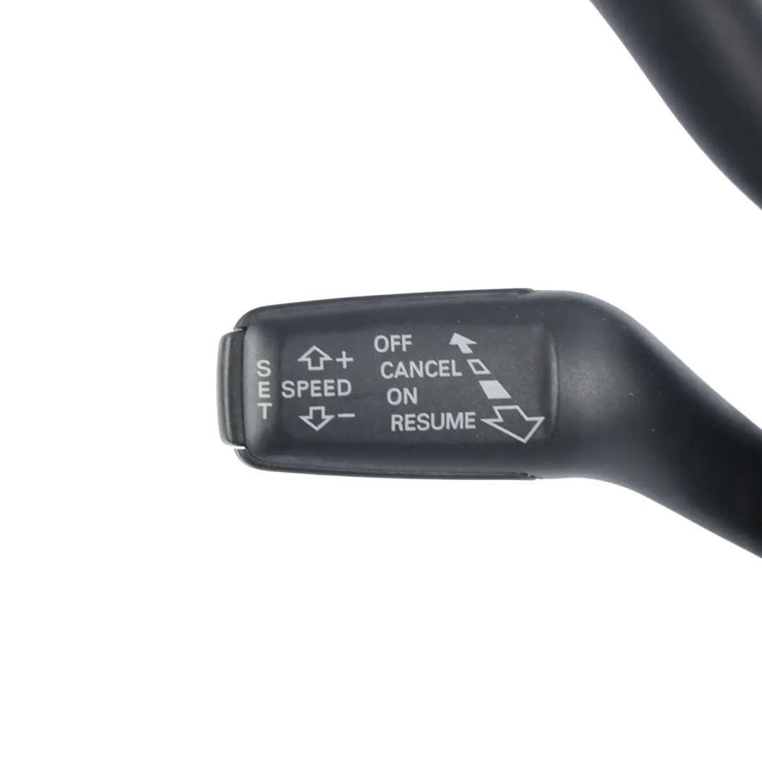 Steering Wheel Indicator Wiper Stalk Switch Squib to Audi A8 D3 with Part number 4E0910549A Audi A8 D3 Steering Wheel Indicator Wiper Stalk Switch Squib - SKU 4E0910549A - Part number 4E0910549A