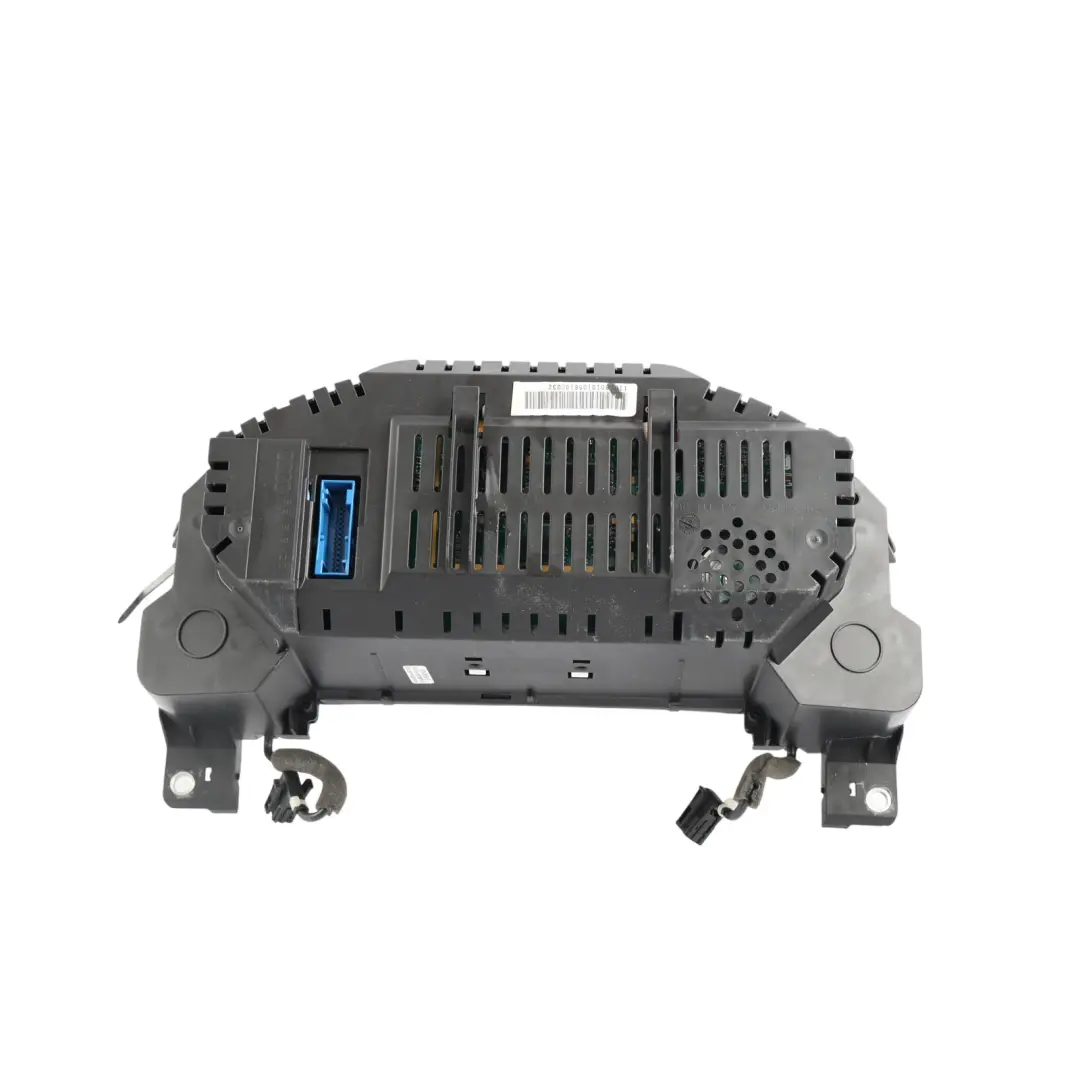 Audi A8 D3 Instrument Cluster Speedometer Clocks Petrol Automatic - SKU RHD-4E0920951G - Part number 4E0920951G