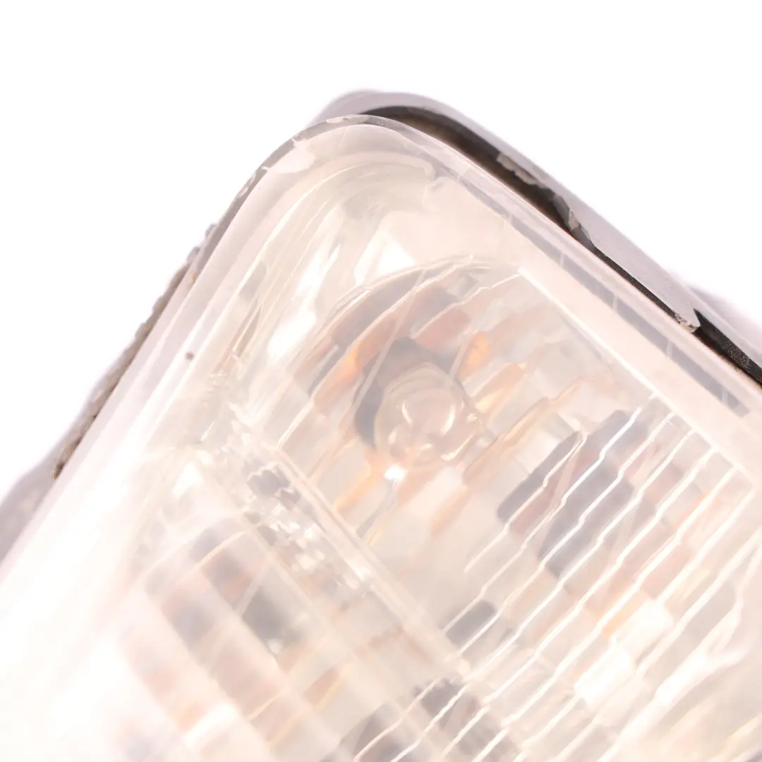 Audi A8 D3 Front Headlight Halogen Headlamp Light Lamp Right O/S - SKU RHD-4E0941004BQ - Part number 4E0941004BQ