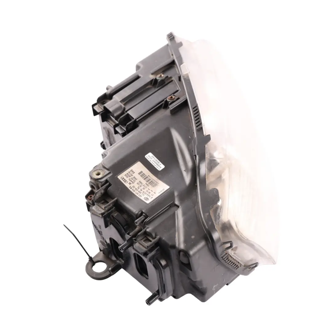 Audi A8 D3 Front Headlight Halogen Headlamp Light Lamp Right O/S - SKU RHD-4E0941004BQ - Part number 4E0941004BQ