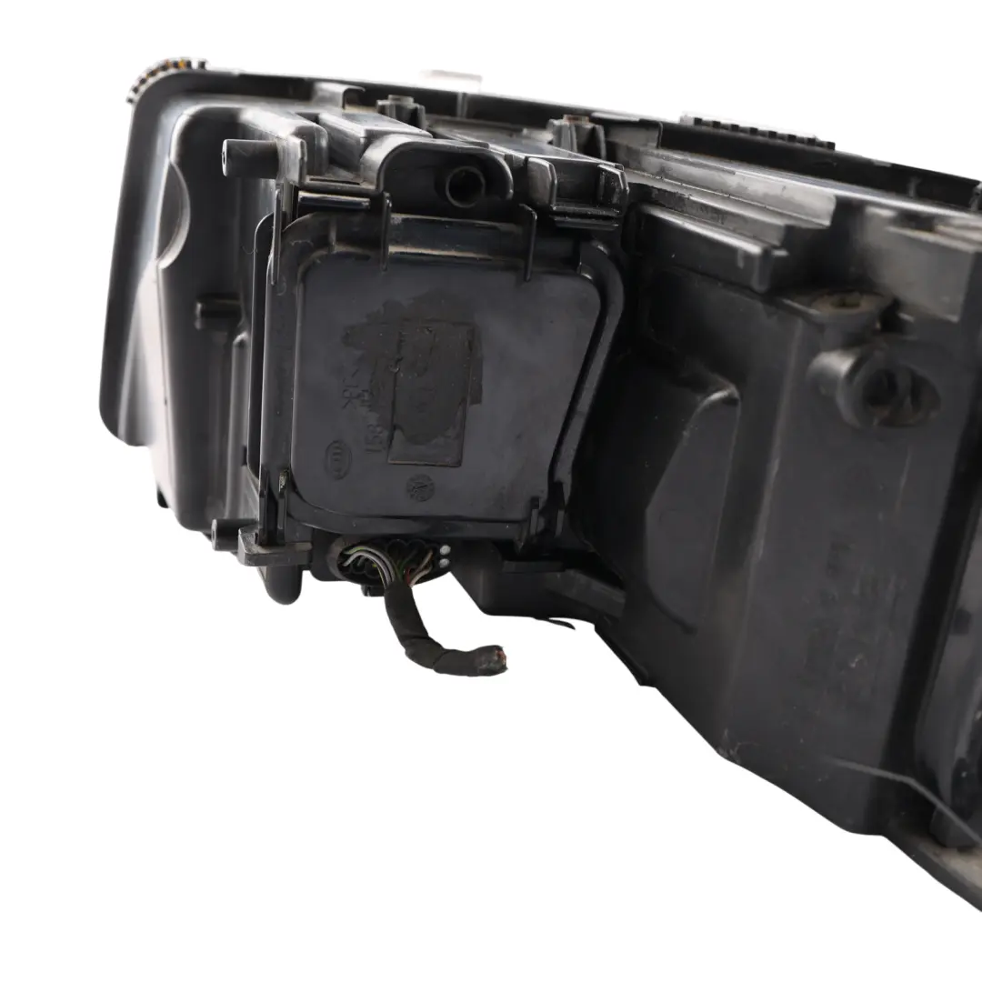 Audi A8 D3 Front Headlight Halogen Headlamp Light Lamp Right O/S - SKU RHD-4E0941004BQ - Part number 4E0941004BQ