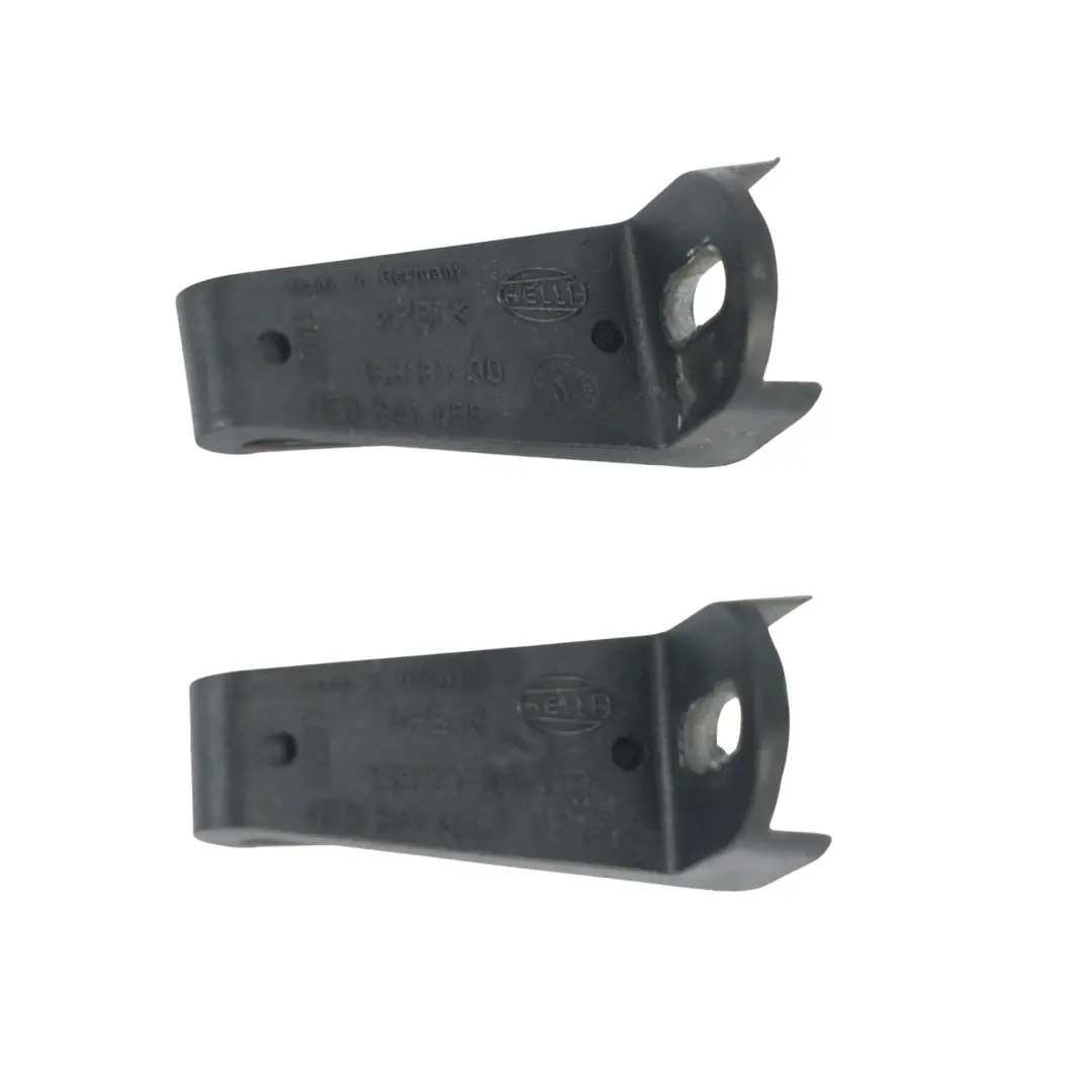 Staffa Supporto Faro Anteriore Set x2 per Audi A8 D3 D4 con numero di parte 4E0941455 Audi A8 D3 D4 Staffa Supporto Faro Anteriore Set x2 - SKU 4E0941455 - Numero di parte 4E0941455