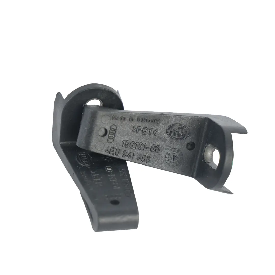 Audi A8 D3 D4 Scheinwerfer Halterung Set Vorne - SKU 4E0941455 - Teilenummer 4E0941455