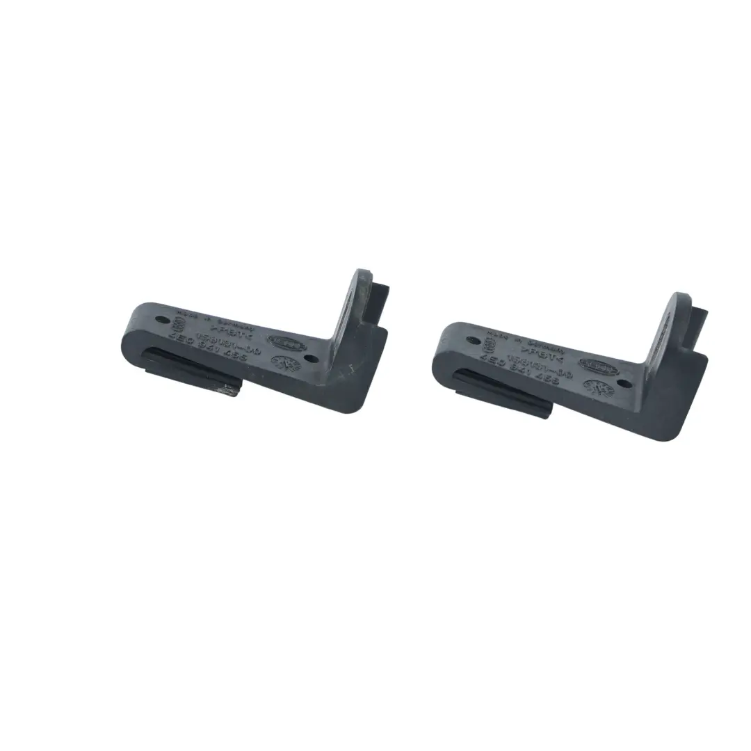 Scheinwerfer Halterung Set Vorne für Audi A8 D3 D4 mit Teilenummer 4E0941455 Audi A8 D3 D4 Scheinwerfer Halterung Set Vorne - SKU 4E0941455 - Teilenummer 4E0941455