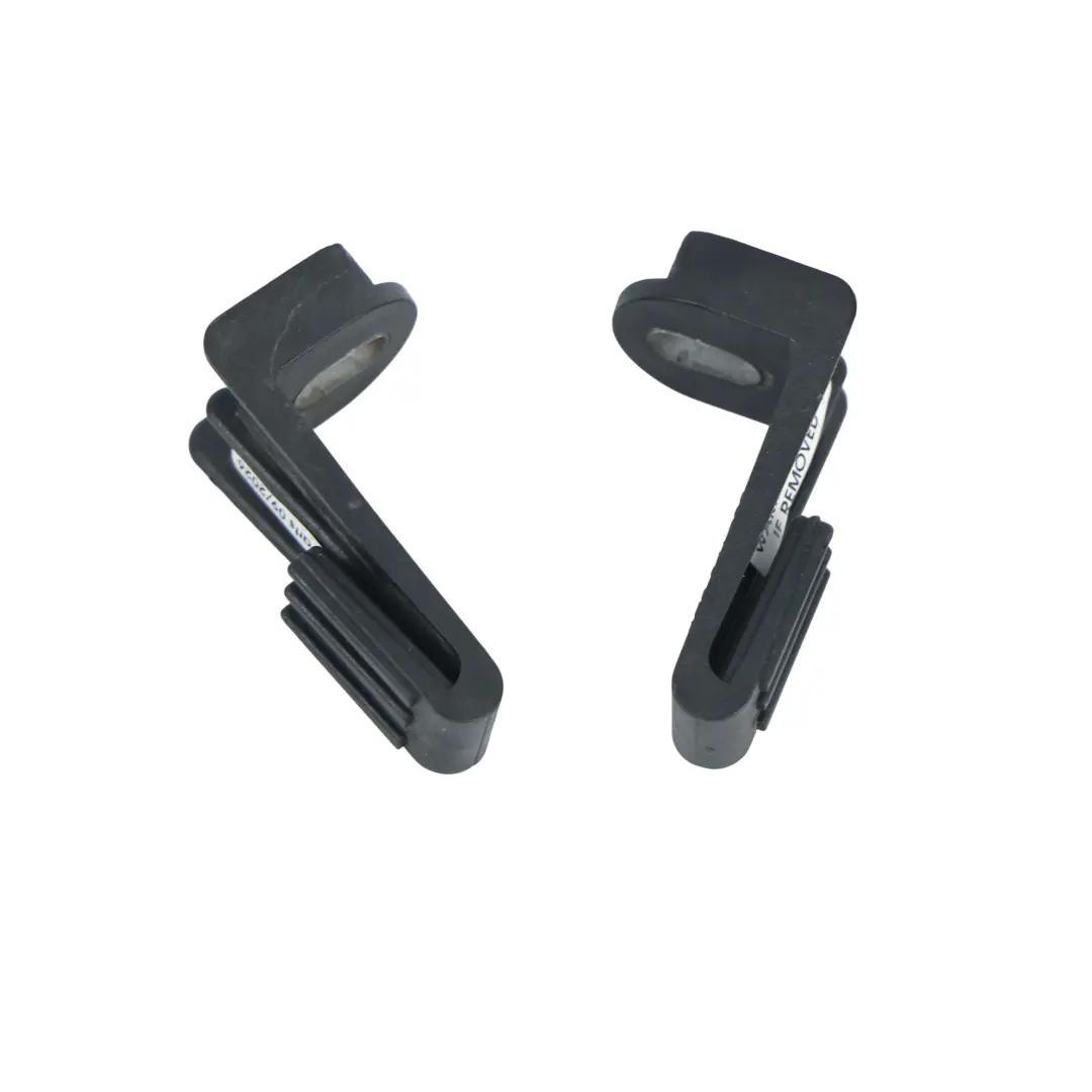 Audi A8 D3 D4 Scheinwerfer Halterung Set Vorne - SKU 4E0941455 - Teilenummer 4E0941455