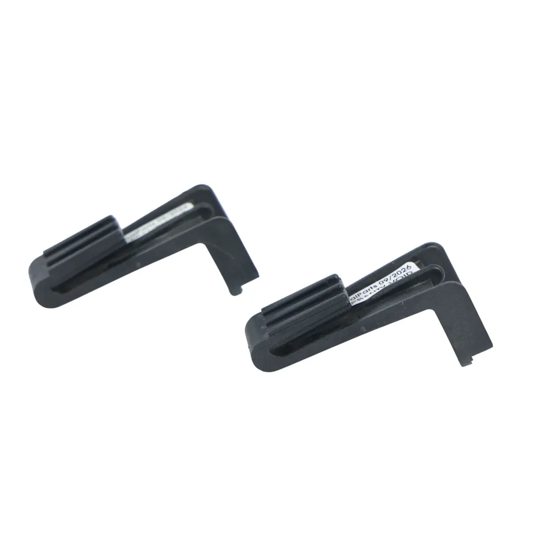 Audi A8 D3 D4 Staffa Supporto Faro Anteriore Set x2 - SKU 4E0941455 - Numero di parte 4E0941455