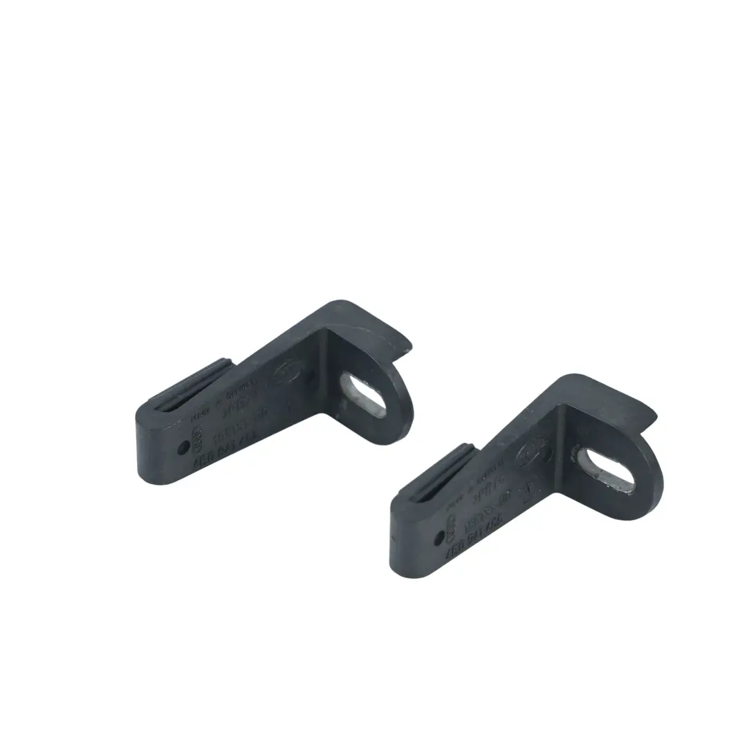 Staffa Supporto Faro Anteriore Set x2 per Audi A8 D3 D4 con numero di parte 4E0941455 Audi A8 D3 D4 Staffa Supporto Faro Anteriore Set x2 - SKU 4E0941455 - Numero di parte 4E0941455