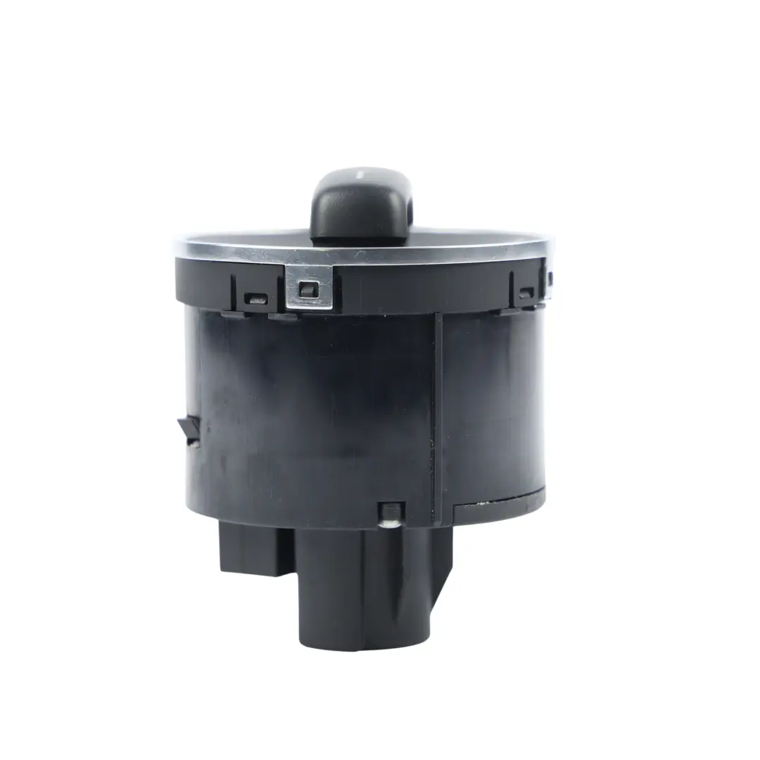 Headlight Control Switch Soul Black to Audi A8 D3 A8 Sport T with Part number 4E0941531G Audi A8 D3 A8 Sport T Headlight Control Switch Soul Black - SKU 4E0941531G - Part number 4E0941531G