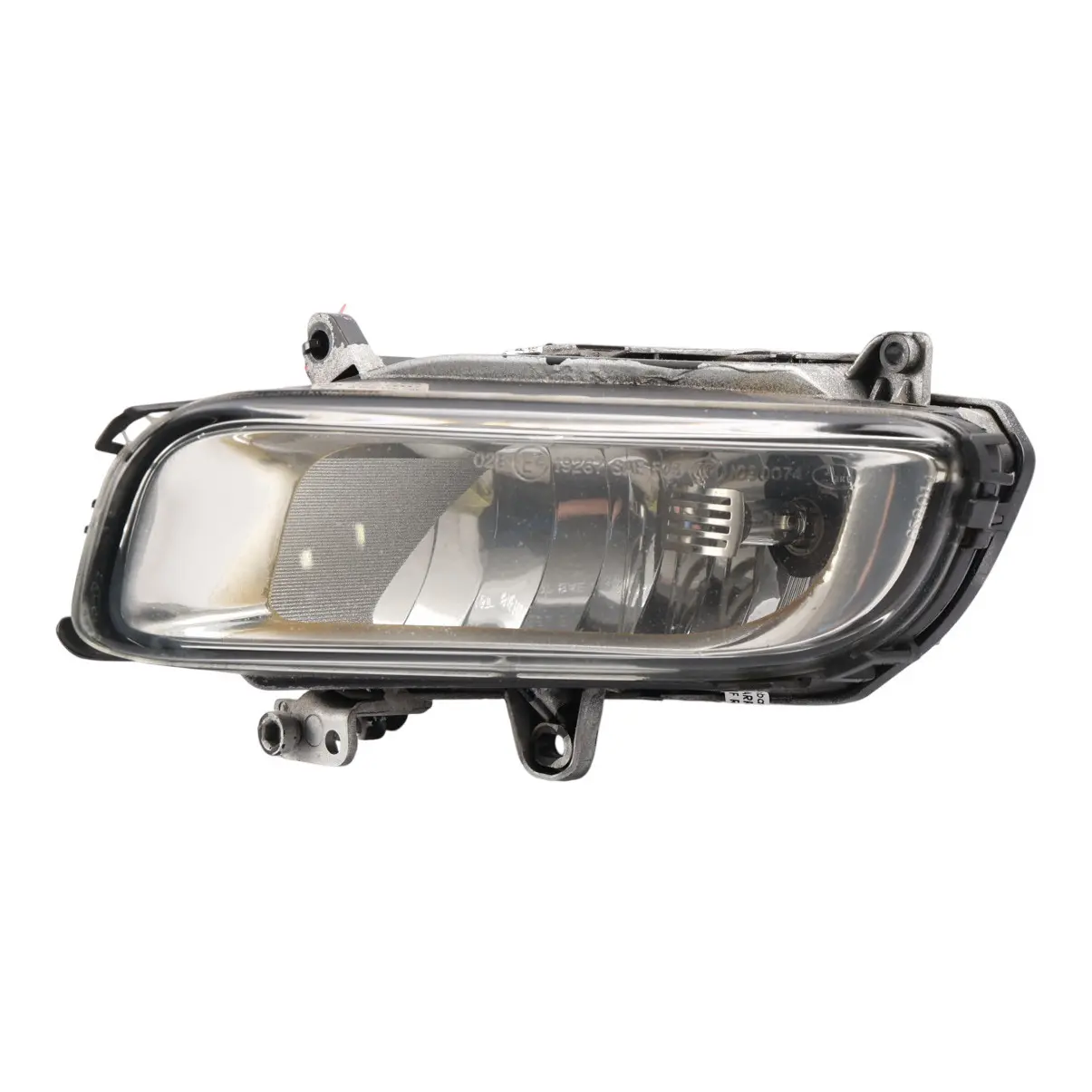Audi A8 D3 Front Bumper Fog Light Lamp Halogen Left N/S 4E0941699B