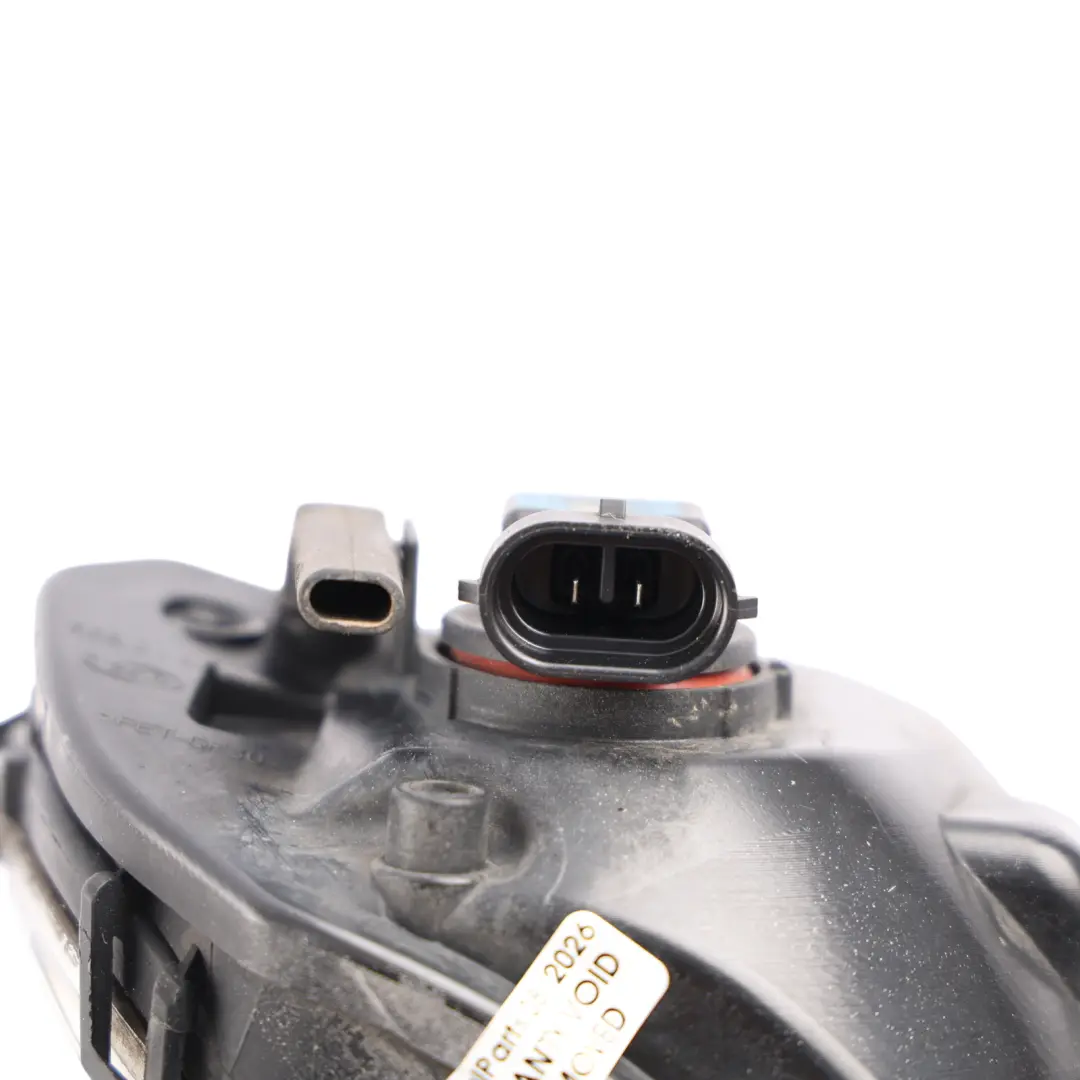 Audi A8 D3 Front Bumper Fog Light Lamp Halogen Left N/S - SKU 4E0941699B - Part number 4E0941699B