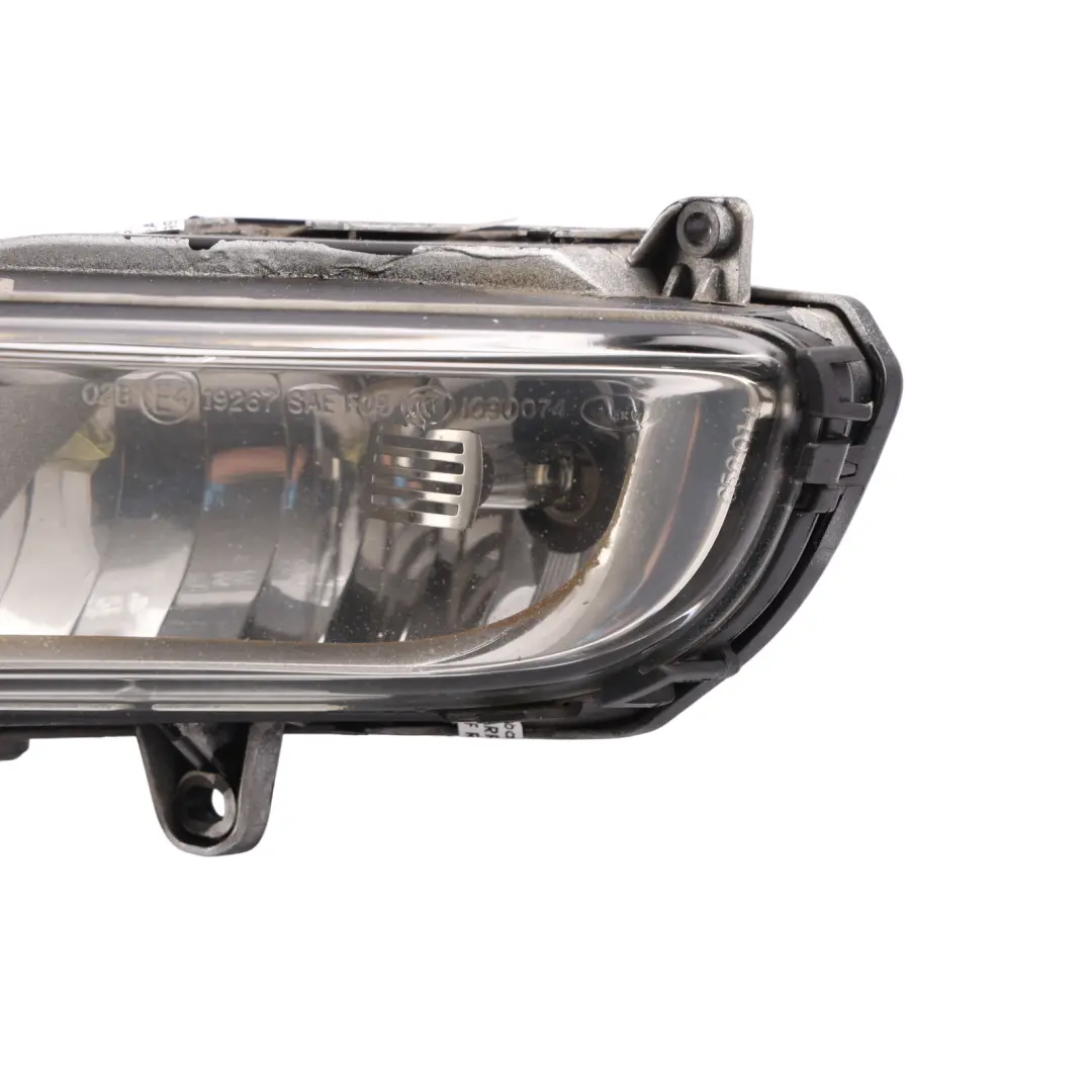 Audi A8 D3 Front Bumper Fog Light Lamp Halogen Left N/S - SKU 4E0941699B - Part number 4E0941699B