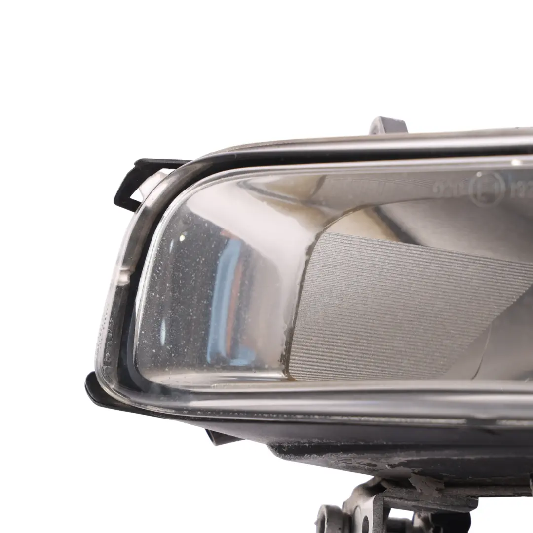 Audi A8 D3 Front Bumper Fog Light Lamp Halogen Left N/S - SKU 4E0941699B - Part number 4E0941699B