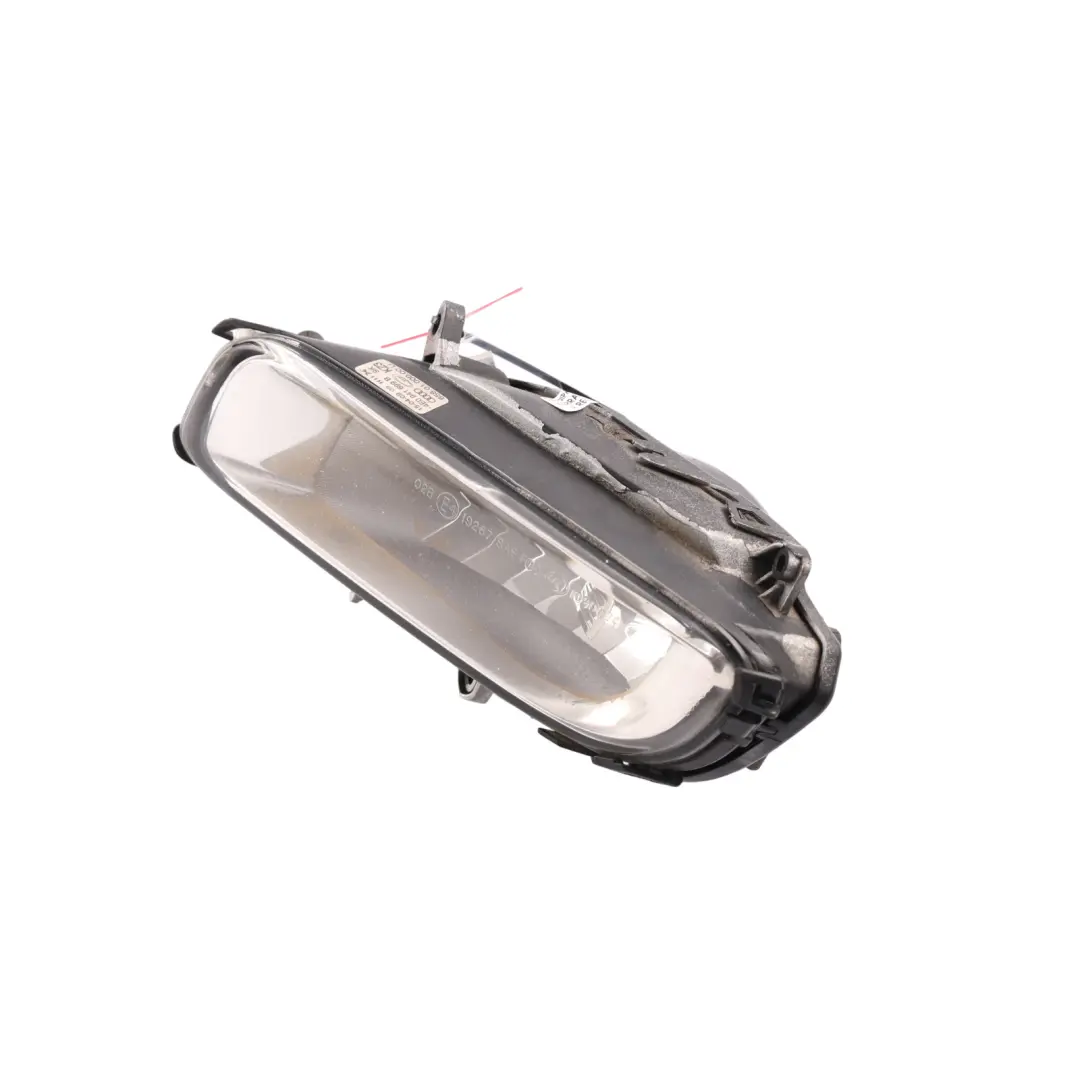 Audi A8 D3 Front Bumper Fog Light Lamp Halogen Left N/S - SKU 4E0941699B - Part number 4E0941699B