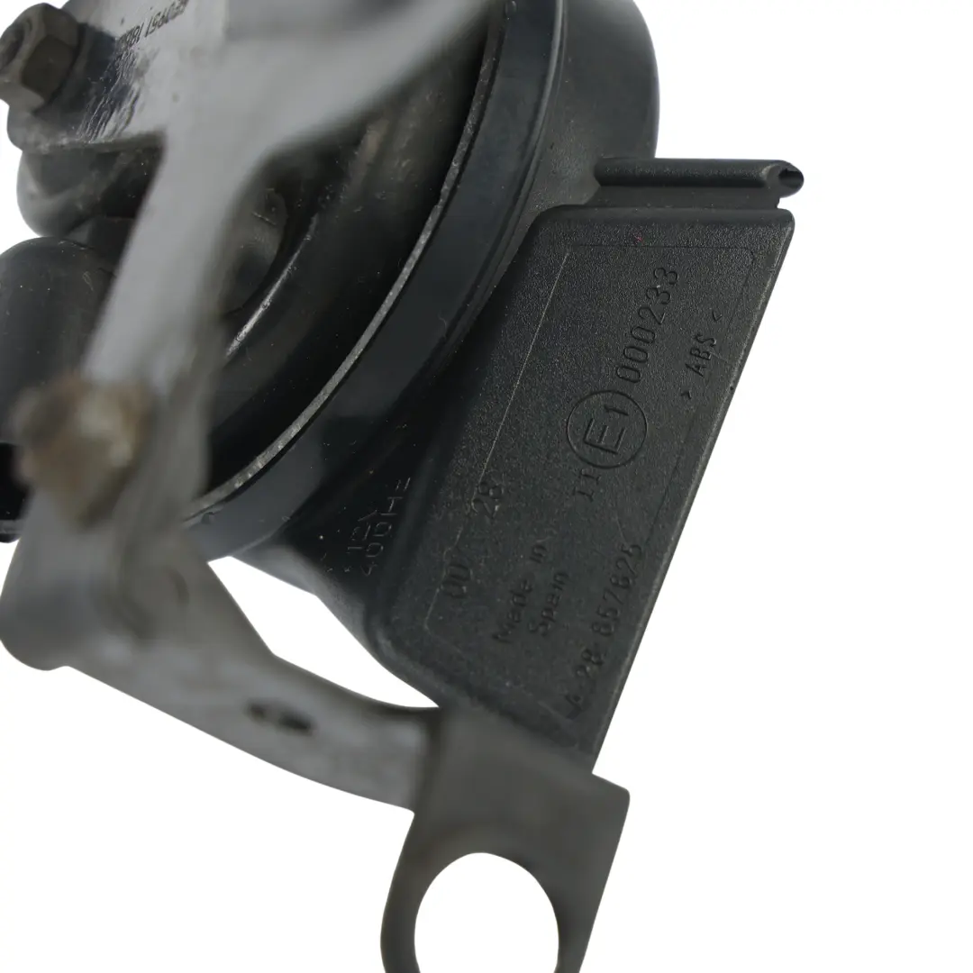 Audi A8 S8 D3 Tiefton Hupe Signal Sirene Mit Halterung - SKU 4E0951221B-1 - Teilenummer 4E0951221B