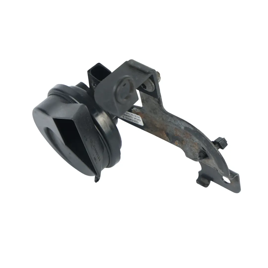 Tiefton Hupe Signal Sirene Mit Halterung für Audi A8 S8 D3 mit Teilenummer 4E0951221B Audi A8 S8 D3 Tiefton Hupe Signal Sirene Mit Halterung - SKU 4E0951221B-1 - Teilenummer 4E0951221B