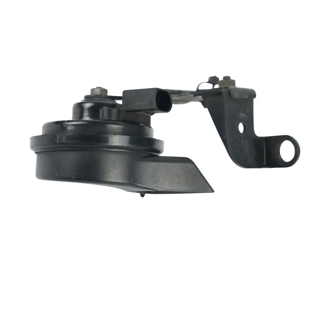 Audi A8 S8 D3 Tiefton Hupe Signal Sirene Mit Halterung - SKU 4E0951221B-1 - Teilenummer 4E0951221B