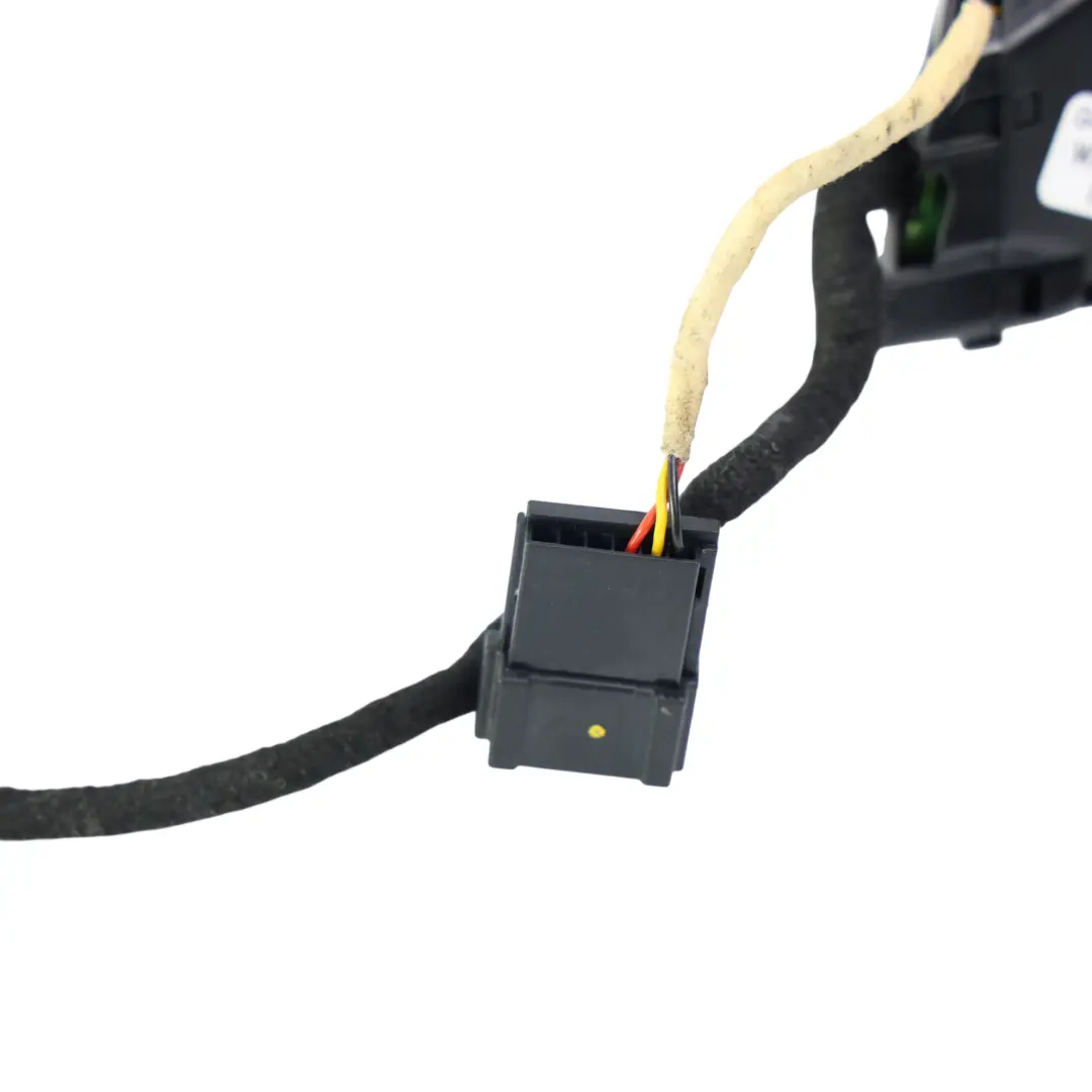 Audi A5 8T Lenkrad Multifunktions Schalter Taste - SKU 4E0951527AF-1 - Teilenummer 4E0951527AF