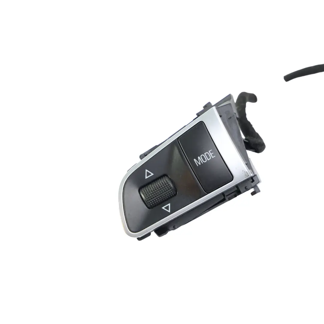 Audi A5 8T Lenkrad Multifunktions Schalter Taste - SKU 4E0951527AF-1 - Teilenummer 4E0951527AF