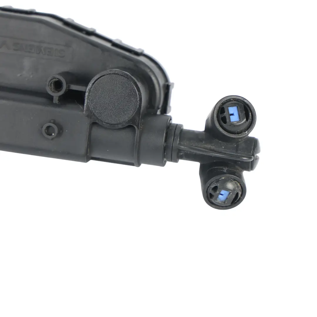 Audi A8 D3 Headlight Washer Nozzle Lift Cylinder Left Right N/O/S - SKU 4E0955965AA - Part number 4E0955965AA