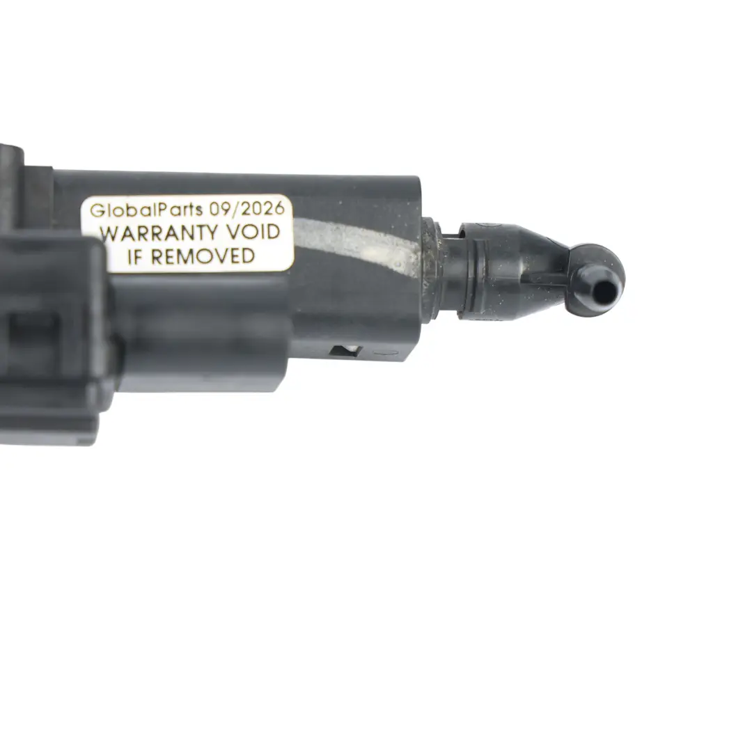 Audi A8 D3 Headlight Washer Nozzle Lift Cylinder Left Right N/O/S - SKU 4E0955965AA - Part number 4E0955965AA