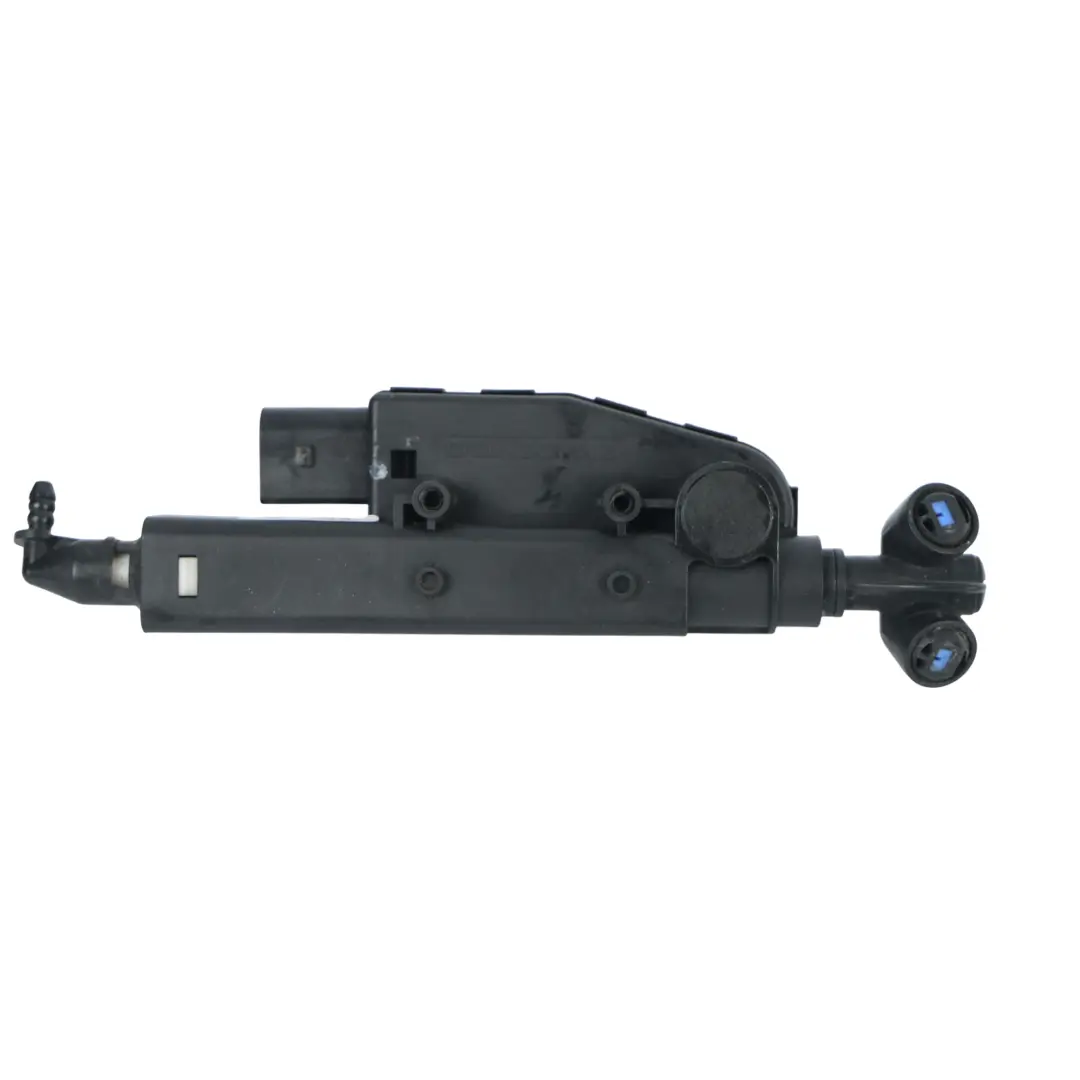Audi A8 D3 Headlight Washer Nozzle Lift Cylinder Left Right N/O/S - SKU 4E0955965AA - Part number 4E0955965AA