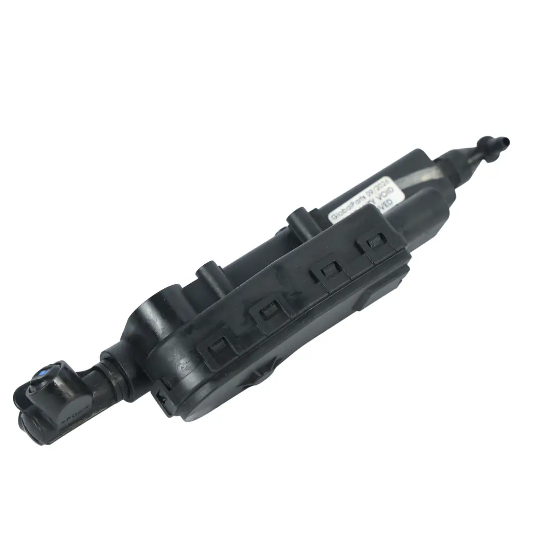 Audi A8 D3 Headlight Washer Nozzle Lift Cylinder Left Right N/O/S - SKU 4E0955965AA - Part number 4E0955965AA