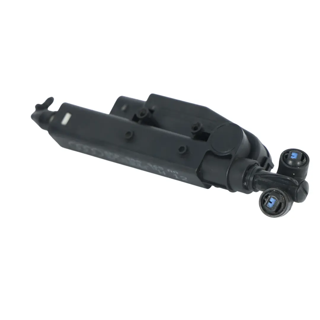 Scheinwerfer Waschanlage Düse Hubzylinder Links Rechts für Audi A8 D3 mit Teilenummer 4E0955965AA Audi A8 D3 Scheinwerfer Waschanlage Düse Hubzylinder Links Rechts - SKU 4E0955965AA - Teilenummer 4E0955965AA