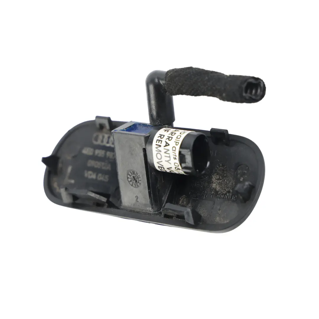Boquilla Lavaparabrisas Izquierda para Audi A8 D3 con número de pieza 4E0955987A Audi A8 D3 Boquilla Lavaparabrisas Izquierda - SKU 4E0955987A - Número de pieza 4E0955987A