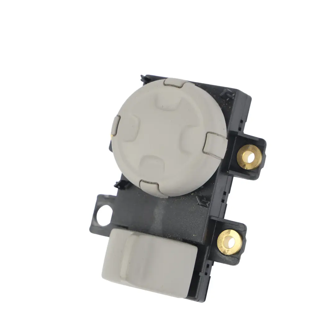Interruptor Soporte Lumbar Asiento Delantero Derecho para Audi A8 D3 con número de pieza 4E0959778C Audi A8 D3 Interruptor Soporte Lumbar Asiento Delantero Derecho - SKU 4E0959778C - Número de pieza 4E0959778C