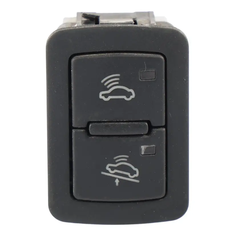 Audi A3 8P Anti Theft Tow Away Alarm Switch Button 4E0962109