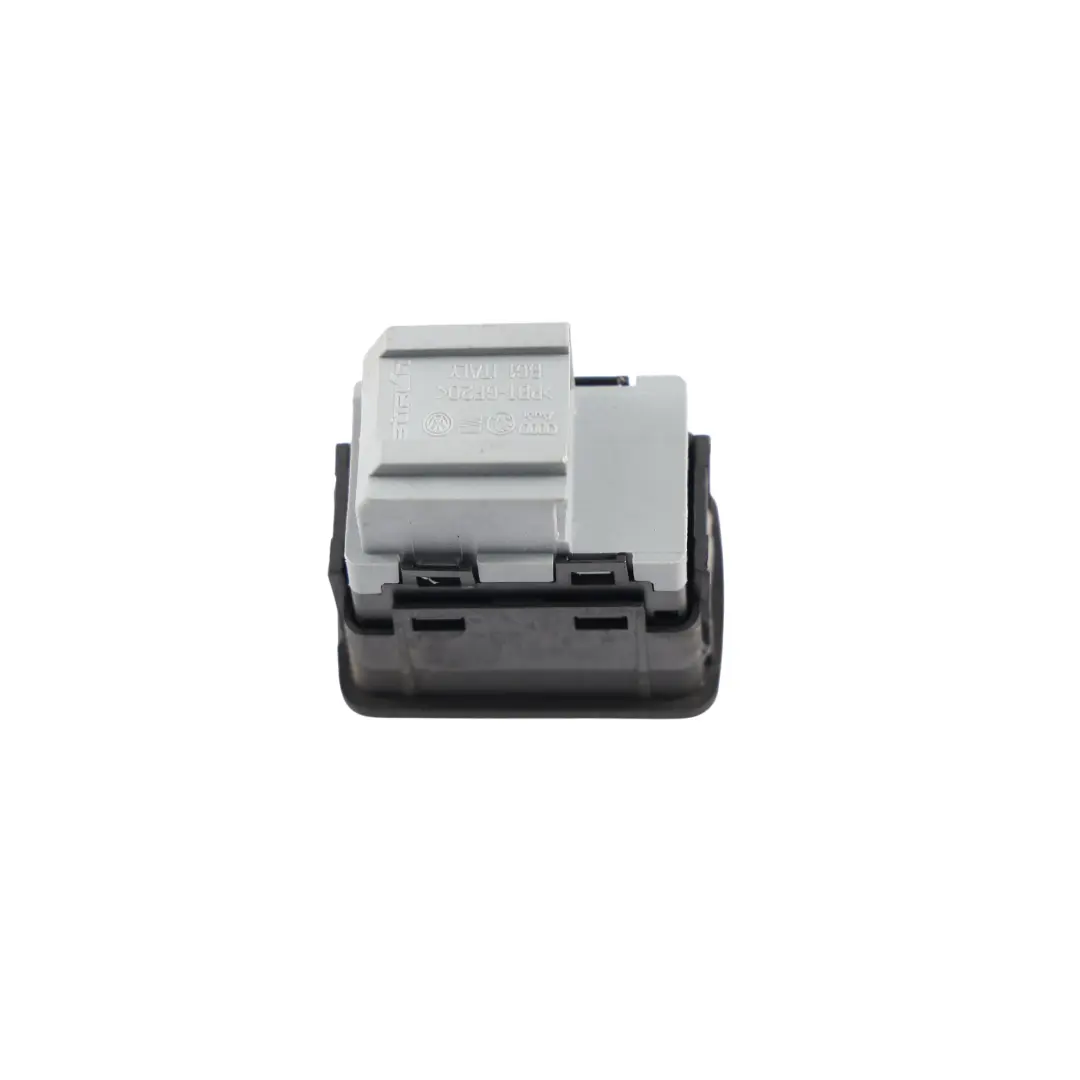 Anti Theft Tow Away Alarm Switch Button to Audi A3 8P with Part number 4E0962109 Audi A3 8P Anti Theft Tow Away Alarm Switch Button - SKU 4E0962109-1 - Part number 4E0962109