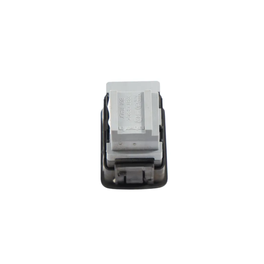 Audi A3 8P Alarmschalter Abschleppschutz Taste - SKU 4E0962109-1 - Teilenummer 4E0962109