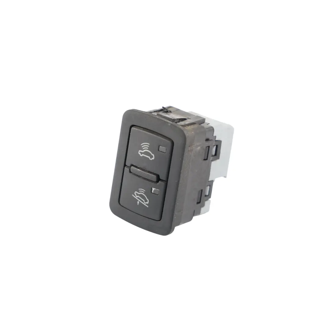 Audi A3 8P Anti Theft Tow Away Alarm Switch Button - SKU 4E0962109-1 - Part number 4E0962109
