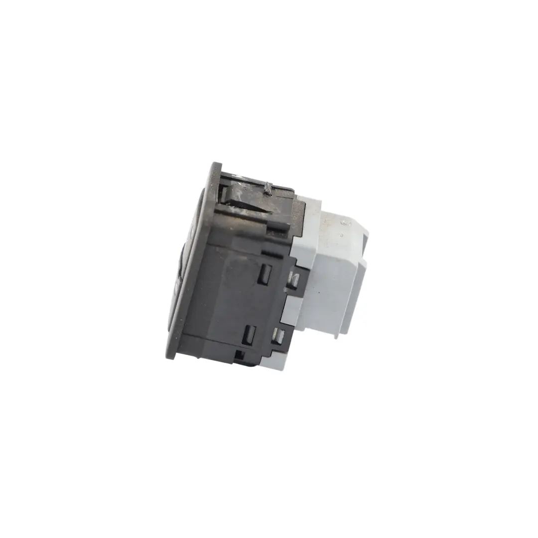 Audi A3 8P Botón Interruptor Alarma Anti Robo Remolque - SKU 4E0962109-1 - Número de pieza 4E0962109