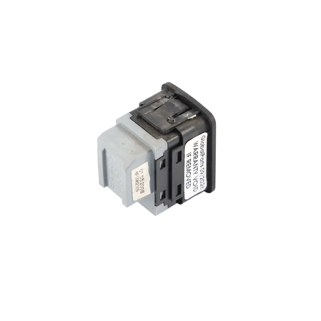 Audi A3 8P Anti Theft Tow Away Alarm Switch Button - SKU 4E0962109-1 - Part number 4E0962109