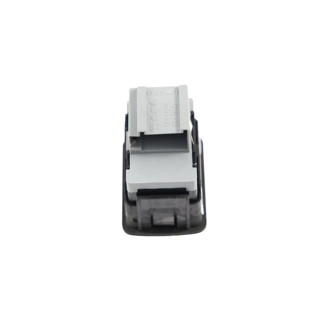 Audi A3 8P Anti Theft Tow Away Alarm Switch Button - SKU 4E0962109-1 - Part number 4E0962109