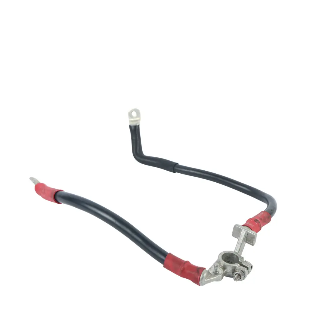 Cavo Positivo Batteria Motorino Alternatore per Audi A8 D3 con numero di parte 4E0971225F Audi A8 D3 Cavo Positivo Batteria Motorino Alternatore - SKU 4E0971225F - Numero di parte 4E0971225F