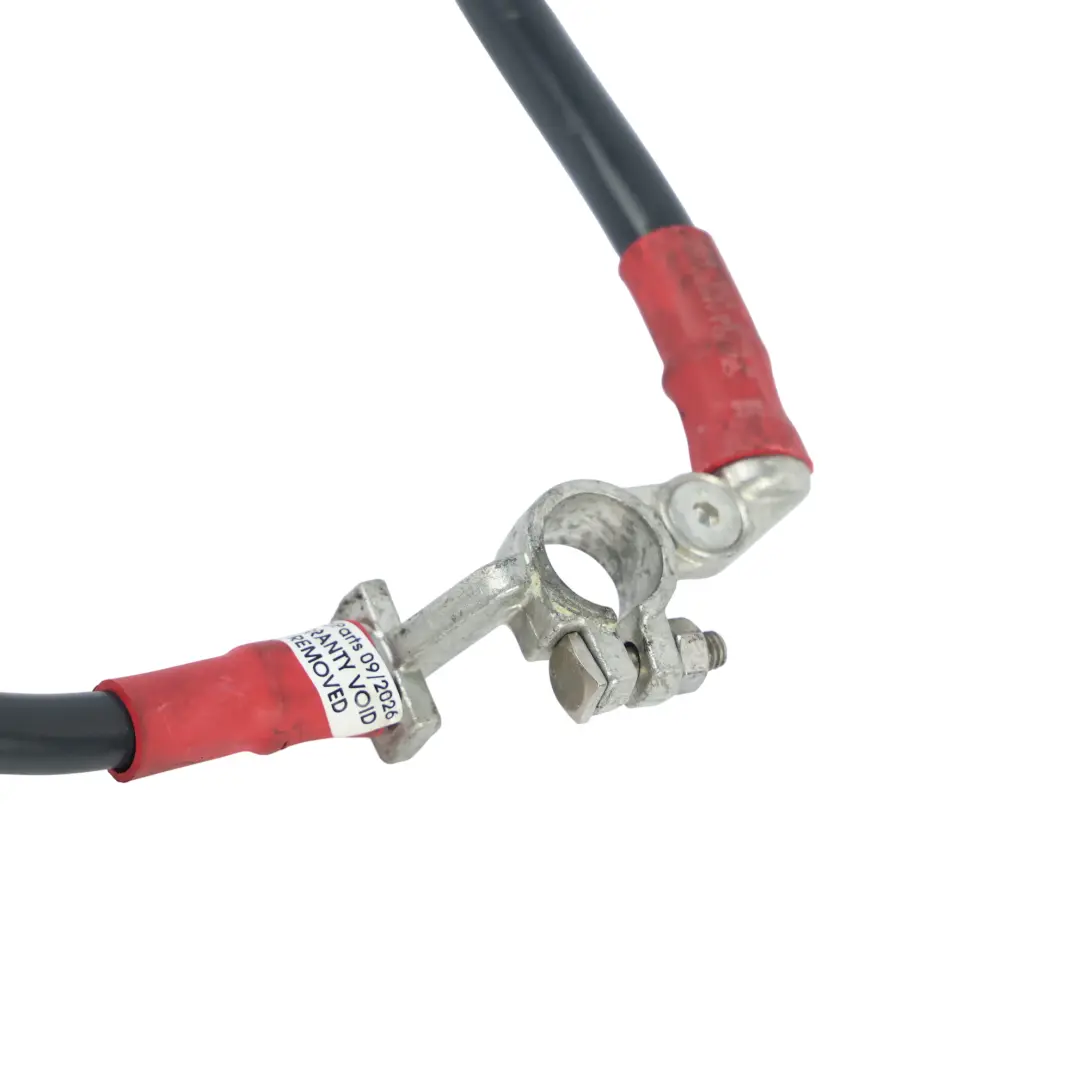 Starter Alternator Positive Cable Wire Looom to Audi A8 D3 Battery with Part number 4E0971225F Audi A8 D3 Battery Starter Alternator Positive Cable Wire Looom - SKU 4E0971225F - Part number 4E0971225F