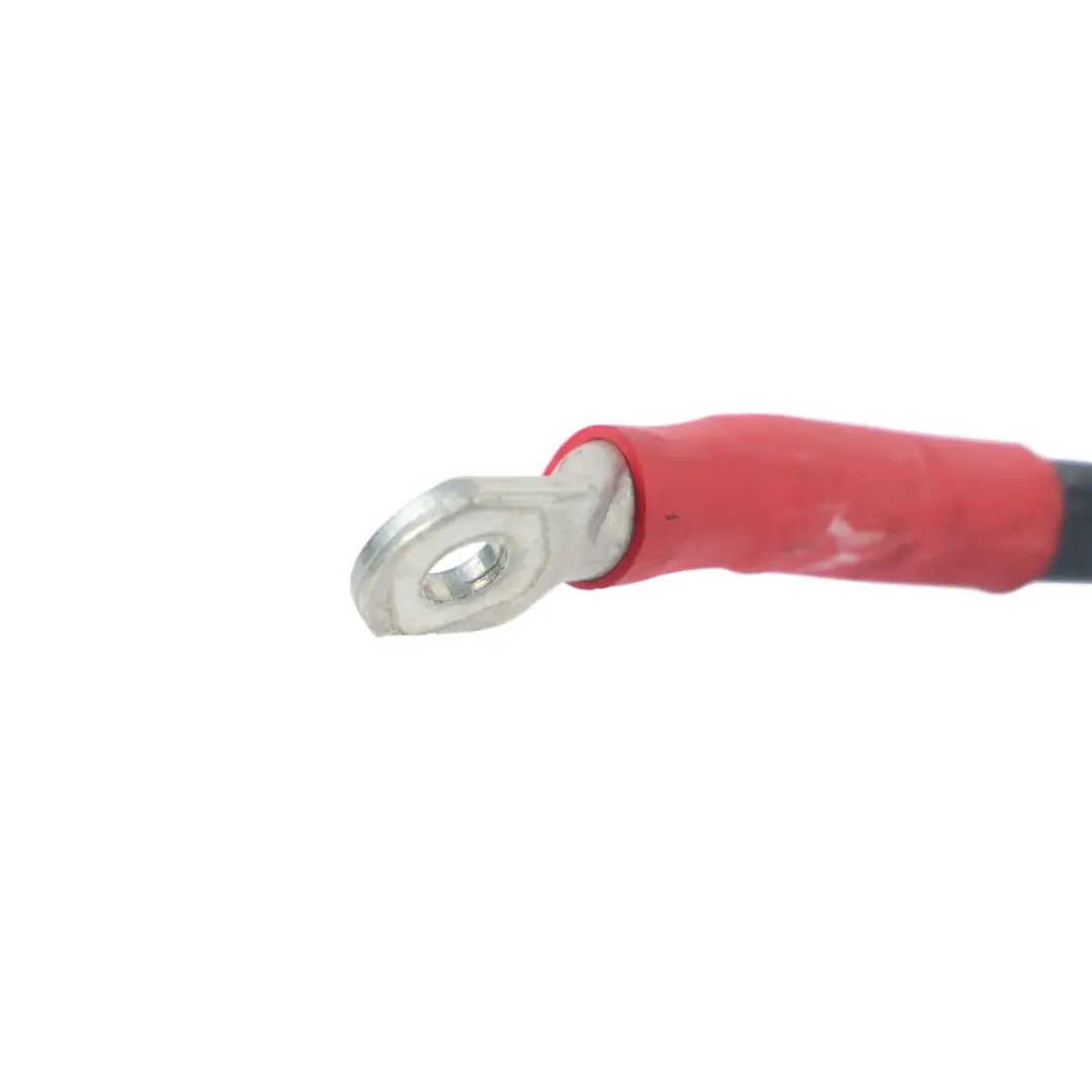 Starter Alternator Positive Cable Wire Looom to Audi A8 D3 Battery with Part number 4E0971225F Audi A8 D3 Battery Starter Alternator Positive Cable Wire Looom - SKU 4E0971225F - Part number 4E0971225F