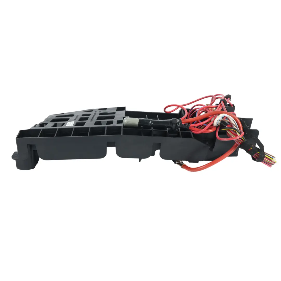 Audi A8 D3 Sicherungskasten Relais Montageplatte Hinten Rechts - SKU 4E0971845 - Teilenummer 4E0971845