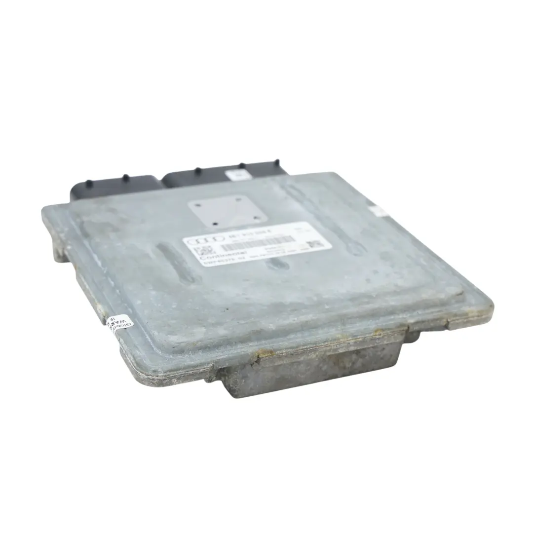 Audi A8 D3 3.2 FSI Quattro BPK 260HP Engine Control ECU Automatic - SKU 4E1910559E - Part number 4E1910559E