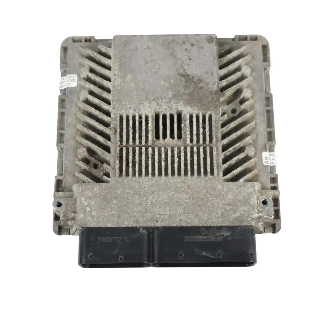 Audi A8 D3 3.2 FSI Quattro BPK 260HP Engine Control ECU Automatic - SKU 4E1910559E - Part number 4E1910559E