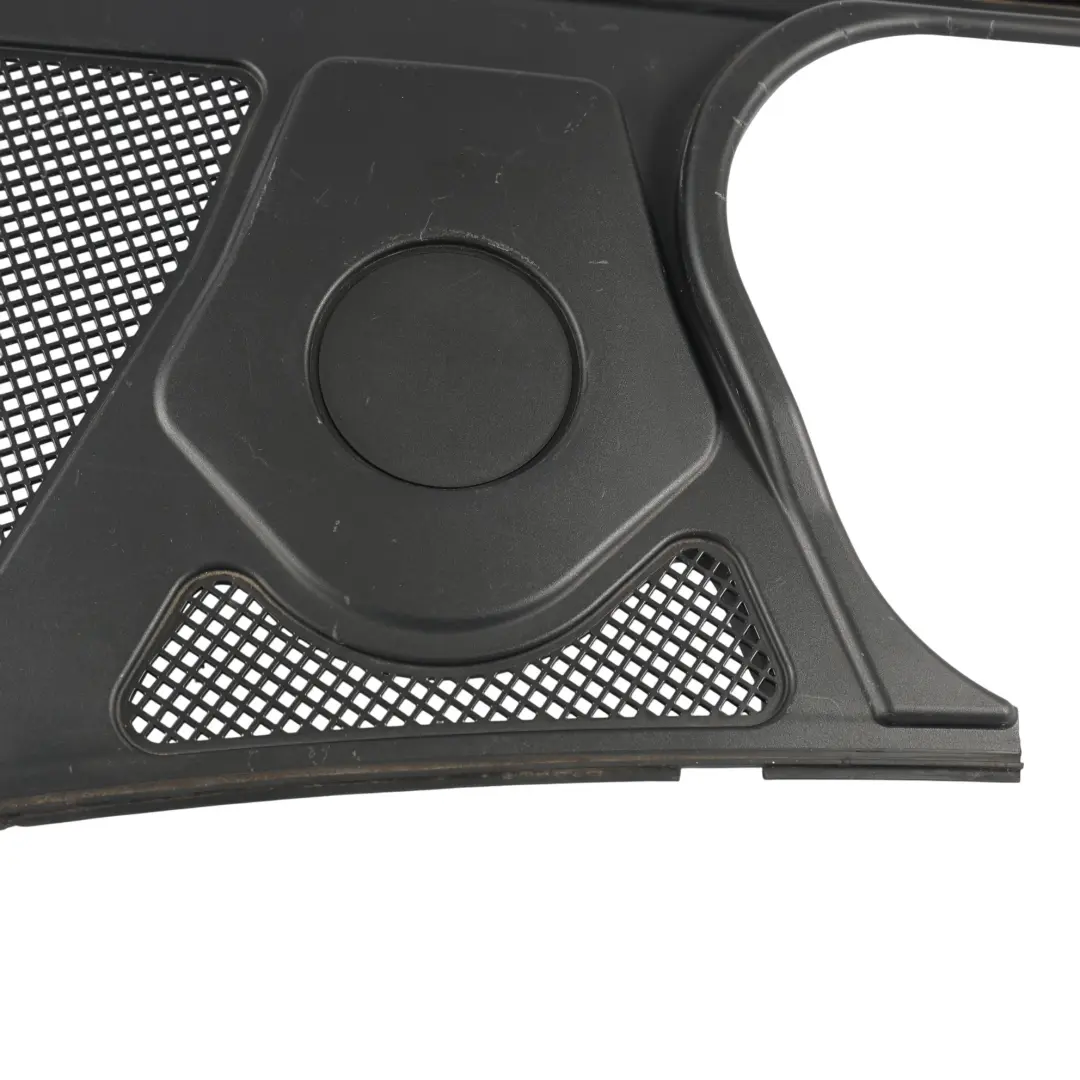 Windscreen Wiper Cowl Trim Cover Water Box Left N/S 4E2819448E to Audi A8 D3 with Part number 4E2819447H Audi A8 D3 Windscreen Wiper Cowl Trim Cover Water Box Left N/S 4E2819448E - SKU RHD-4E2819447H - Part number 4E2819447H