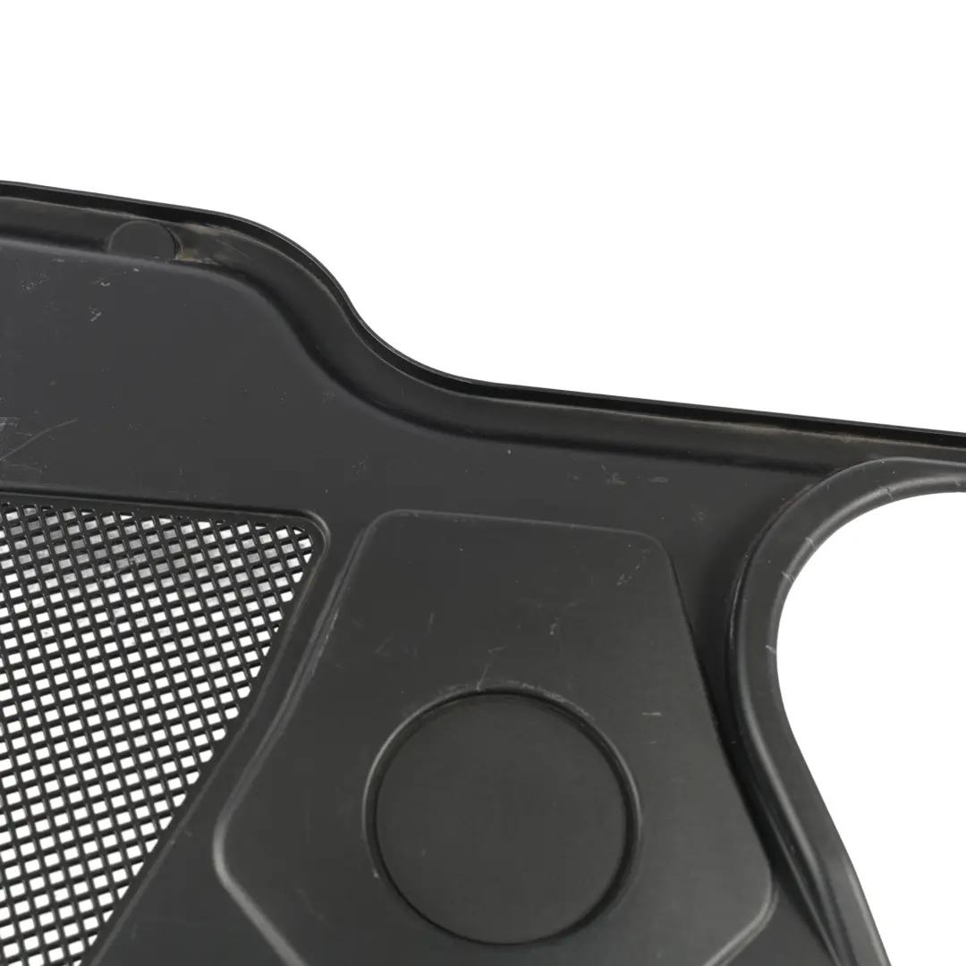 Windscreen Wiper Cowl Trim Cover Water Box Left N/S 4E2819448E to Audi A8 D3 with Part number 4E2819447H Audi A8 D3 Windscreen Wiper Cowl Trim Cover Water Box Left N/S 4E2819448E - SKU RHD-4E2819447H - Part number 4E2819447H